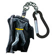 Batman Defending DC Comics Mini-Figure Key Chain